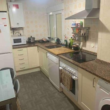 Apartamento Barato En Santander - Junto Al Barrio Pesquero Luaran gambar