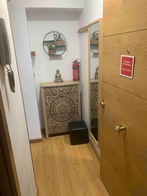 Apartamento Barato En Santander - Junto Al Barrio Pesquero Luaran gambar