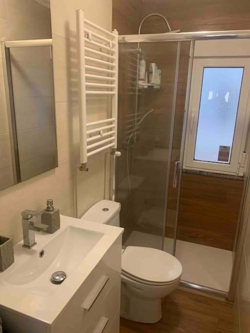 Apartamento Barato En Santander - Junto Al Barrio Pesquero Luaran gambar