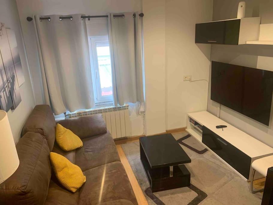 Apartamento Barato En Santander - Junto Al Barrio Pesquero Luaran gambar