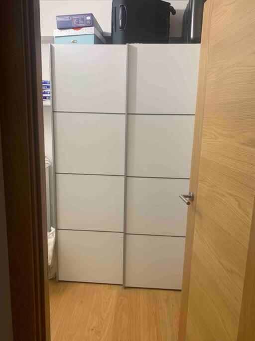 Apartamento Barato En Santander - Junto Al Barrio Pesquero Luaran gambar
