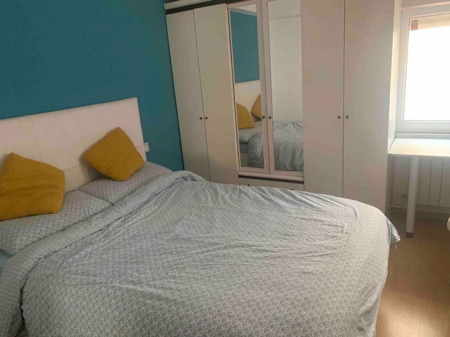 Apartamento Barato En Santander - Junto Al Barrio Pesquero Luaran gambar