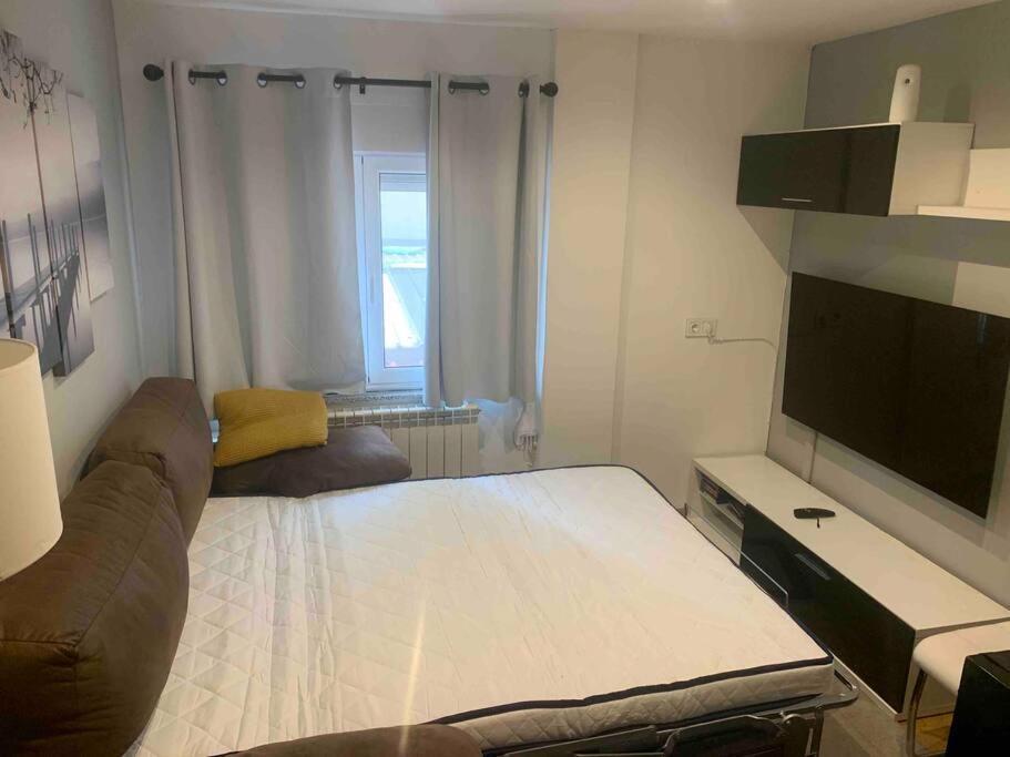 Apartamento Barato En Santander - Junto Al Barrio Pesquero Luaran gambar